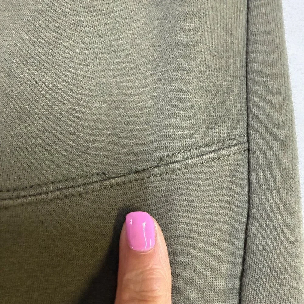 KÜHL Women’s Krush‎ Cargo Pants Size 2 Olive Green Hiking EUC